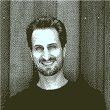 Jared Hanson
